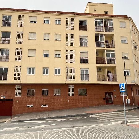 Beautiful Brand New 2 Bedroom Flat With Terrace Málaga Esterno foto