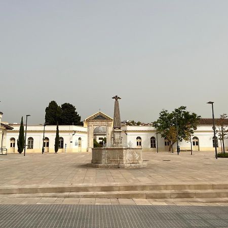 Beautiful Brand New 2 Bedroom Flat With Terrace Málaga Esterno foto