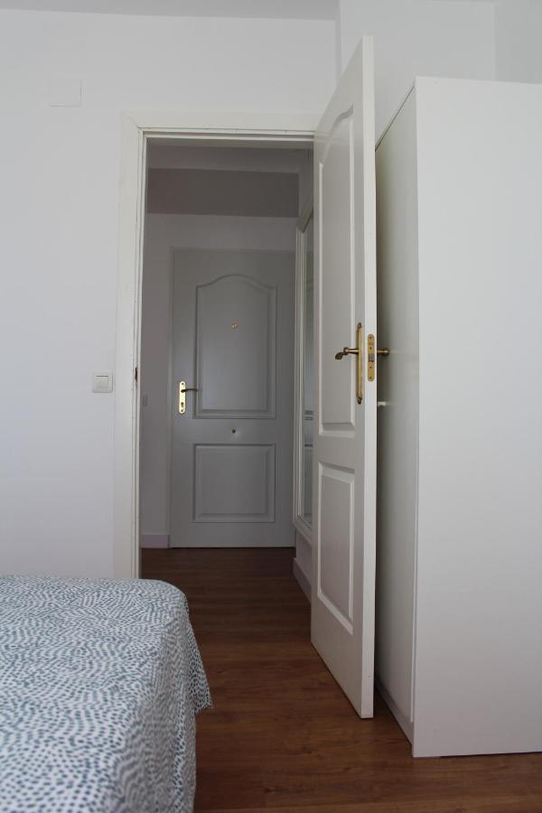 Beautiful Brand New 2 Bedroom Flat With Terrace Málaga Esterno foto