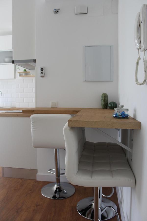 Beautiful Brand New 2 Bedroom Flat With Terrace Málaga Esterno foto