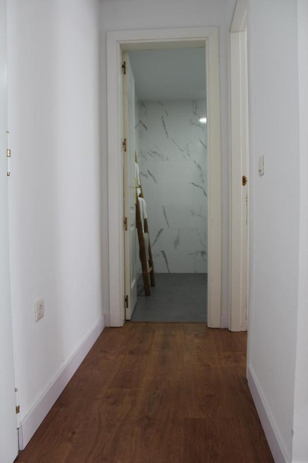 Beautiful Brand New 2 Bedroom Flat With Terrace Málaga Esterno foto