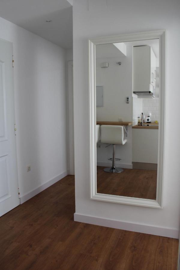 Beautiful Brand New 2 Bedroom Flat With Terrace Málaga Esterno foto