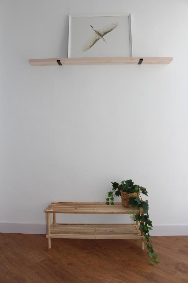 Beautiful Brand New 2 Bedroom Flat With Terrace Málaga Esterno foto