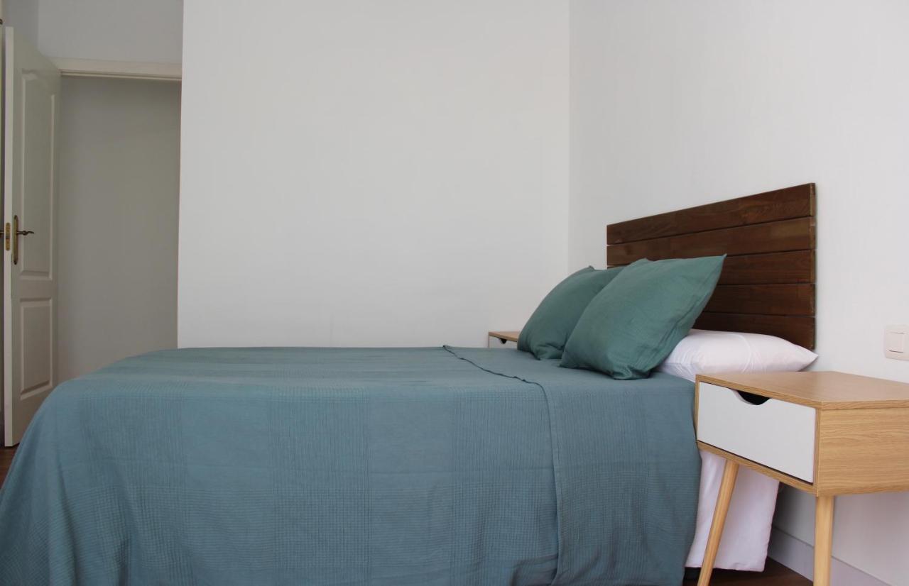 Beautiful Brand New 2 Bedroom Flat With Terrace Málaga Esterno foto