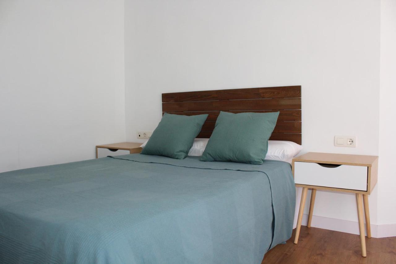 Beautiful Brand New 2 Bedroom Flat With Terrace Málaga Esterno foto