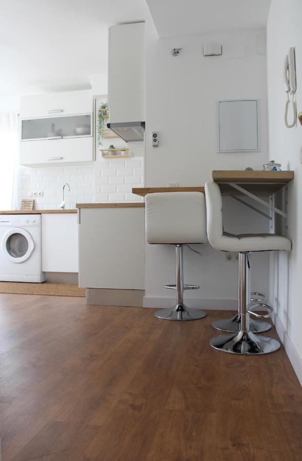 Beautiful Brand New 2 Bedroom Flat With Terrace Málaga Esterno foto