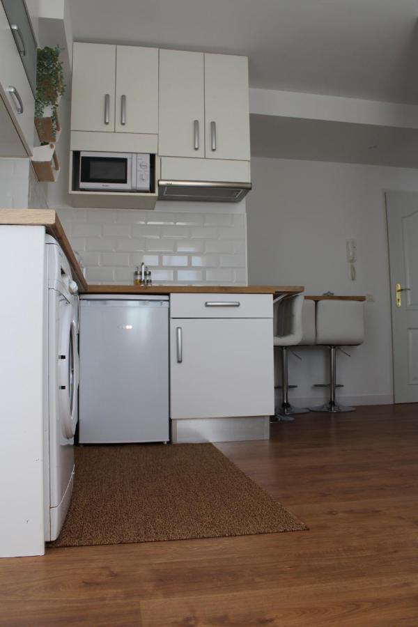 Beautiful Brand New 2 Bedroom Flat With Terrace Málaga Esterno foto