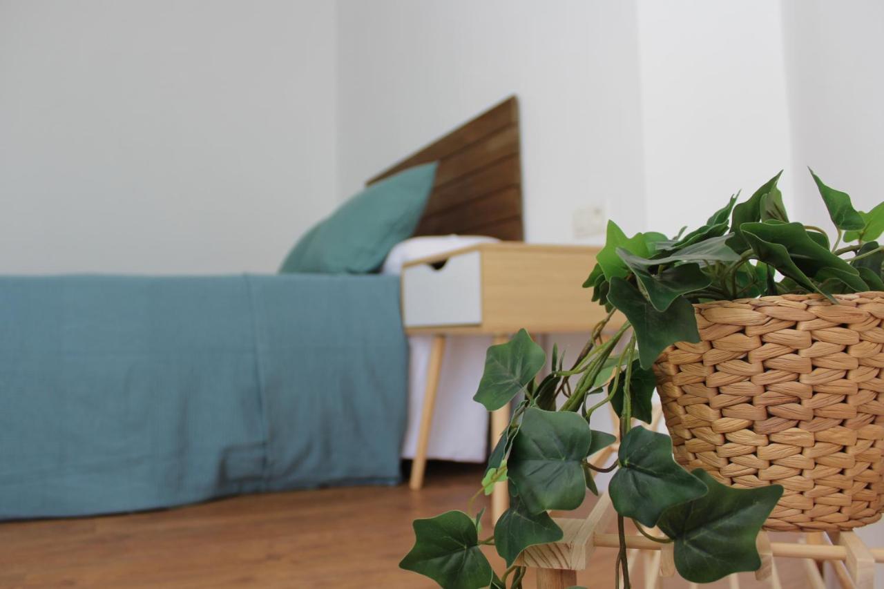 Beautiful Brand New 2 Bedroom Flat With Terrace Málaga Esterno foto